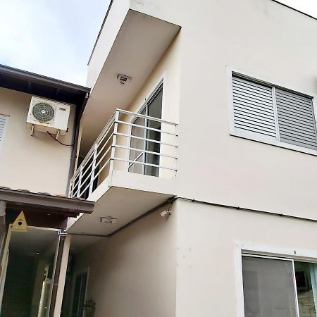 Pousada Morena Flor Florianópolis Εξωτερικό φωτογραφία
