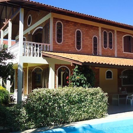 Pousada Morena Flor Florianópolis Εξωτερικό φωτογραφία